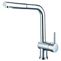 Mitigeur évier Chiba chromé - INVENTIV