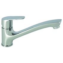 Mitigeur évier Ellon chromé - INVENTIV