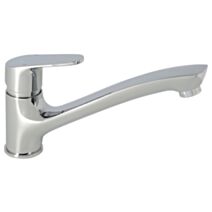 Mitigeur évier Ellon chromé - INVENTIV