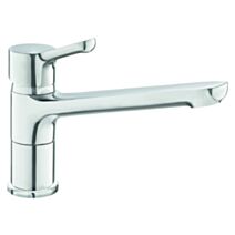 Mitigeur évier Oban chromé - INVENTIV