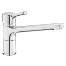 Mitigeur évier Oban chromé - INVENTIV