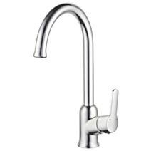 Mitigeur évier Safi chromé - INVENTIV