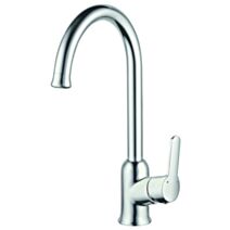 Mitigeur évier Safi chromé - INVENTIV