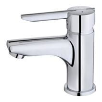 Mitigeur de lavabo KEM chromé NF - INVENTIV