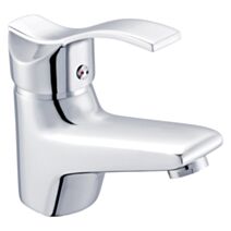 Mitigeur lavabo Koani chromé - INVENTIV