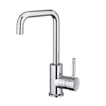 Mitigeur lavabo chromé H. 282 mm - INVENTIV