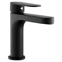 Mitigeur lavabo Dozo noir - INVENTIV