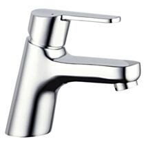 Mitigeur lavabo Gand NF chromé - INVENTIV