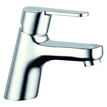 Mitigeur lavabo Gand NF chromé - INVENTIV