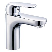 Mitigeur lavabo Ifrane NF chromé - INVENTIV