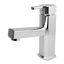 Mitigeur lave mains chromé hauteur 151mm - INVENTIV