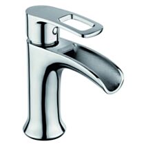Robinet lave-main Sulk chromé - INVENTIV
