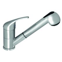 Mitigeur évier Kali NF chromé - INVENTIV