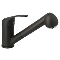 Mitigeur évier Kali NF noir - INVENTIV