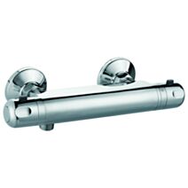 Mitigeur Thermostatique Douche Russan chromé - INVENTIV