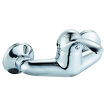 Mitigeur douche Roma chromé - INVENTIV