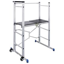 Echafaudage pliant 3M - INVENTIV