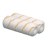 2 manchons peinture murs/plafonds 180 mm - INVENTIV