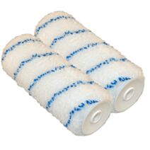 2 manchons anti-goutte surfaces régulières murs/plafonds 180 mm - INVENTIV