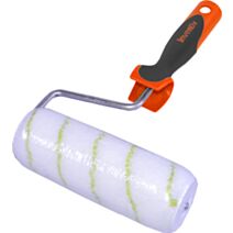 Rouleau murs/plafonds surfaces irrégulières 180 mm - INVENTIV