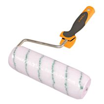 Rouleau murs/plafonds surfaces irrégulières 220 mm - INVENTIV