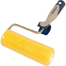 Rouleau crépi grain fin 180mm - INVENTIV