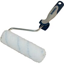 Rouleau à peinture surfaces lisses 150 mm - INVENTIV