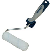 Mini-rouleau 110 mm anti-goutte surfaces régulières - INVENTIV