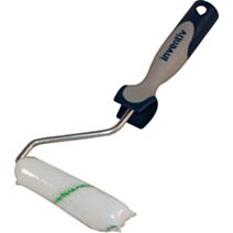 Mini-rouleau 110 mm surfaces irrégulières - INVENTIV