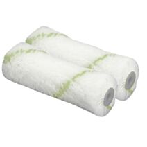 2 manchons anti-goutte surfaces irrégulières 110 mm - INVENTIV