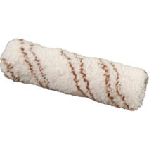 Manchon pour lasure et vernis 150 mm - INVENTIV