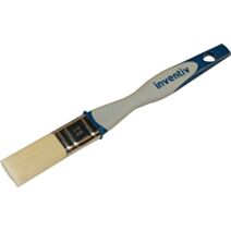 Pinceau plat Toutes Peintures 25 mm - INVENTIV