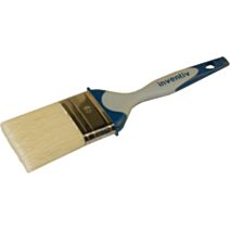Pinceau plat Toutes Peintures 65 mm - INVENTIV