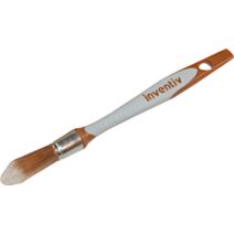 Pinceau à rechampir Lasuré Vernis 15 mm - INVENTIV