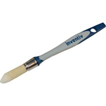 Pinceau à rechampir 15 mm - INVENTIV