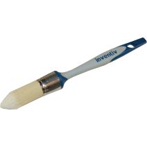 Pinceau à rechampir Toutes Peintures 25 mm - INVENTIV