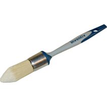 Pinceau à rechampir Toutes Peintures 29 mm - INVENTIV