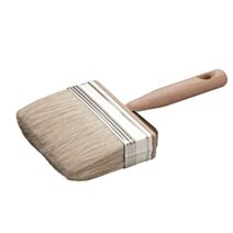 Brosse rectangulaire 140 mm - INVENTIV