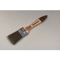 Pinceau lasure/vernis plat pro 20 - INVENTIV