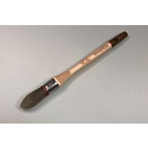 Pinceau lasure/vernis rechampir pro 15 - INVENTIV