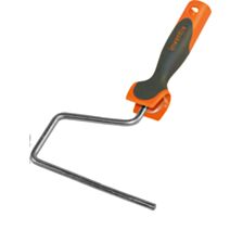 Monture rouleau à peinture 180 mm ABS - INVENTIV