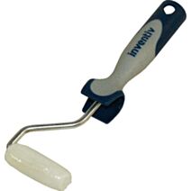 Rouleau laqueur 60 mm - INVENTIV