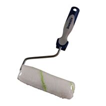 Rouleau peinture surfaces irrégulières 150 mm - INVENTIV