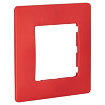 Plaque Finition Di-Line LIPstick N°3 Rouge - INVENTIV