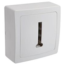 Prise Téléphone 8 Plots Renov'Line Blanc - INVENTIV'