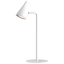 Lampe de bureau LED Vénus 6W 520lm blanc - INVENTIV