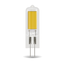 Ampoule LED filament G4 200lm blanc neutre - INVENTIV