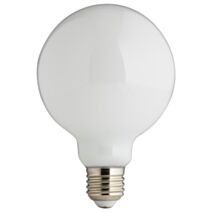Ampoule Retroled opaque E27 806lm 7W blanc chaud - INVENTIV