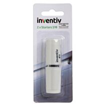 2 starters Eco 4-65W - INVENTIV