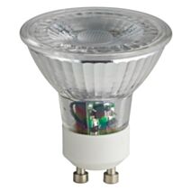 Ampoule led spot GU10 345lm 50W 36° - INVENTIV